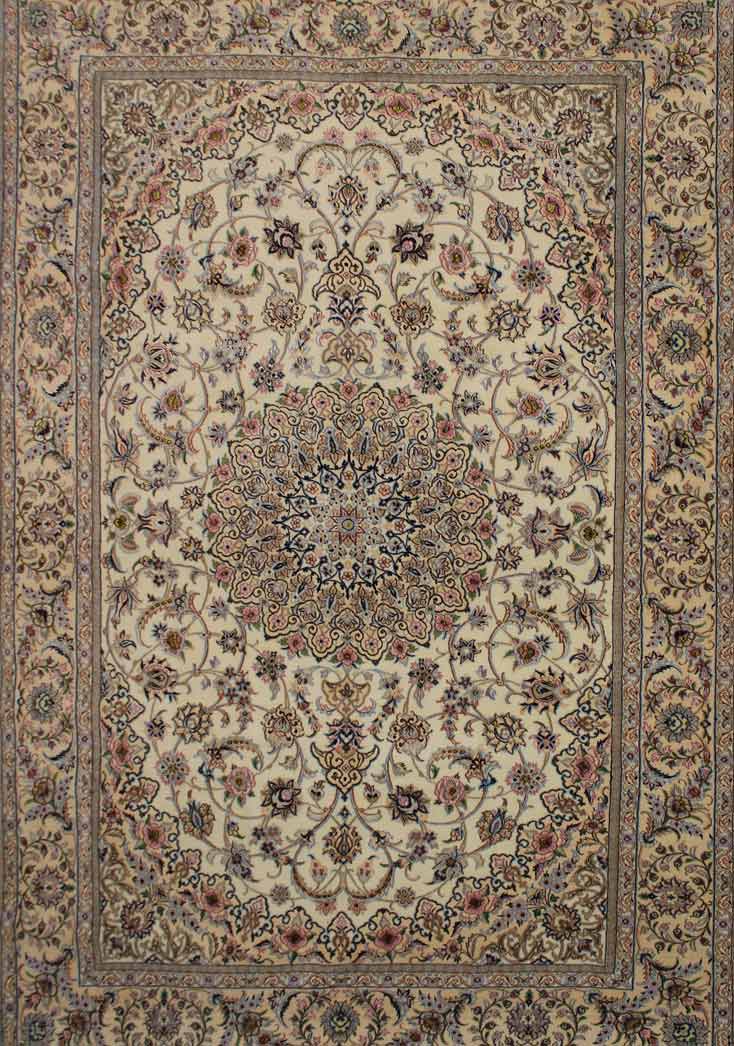 Nain Rug