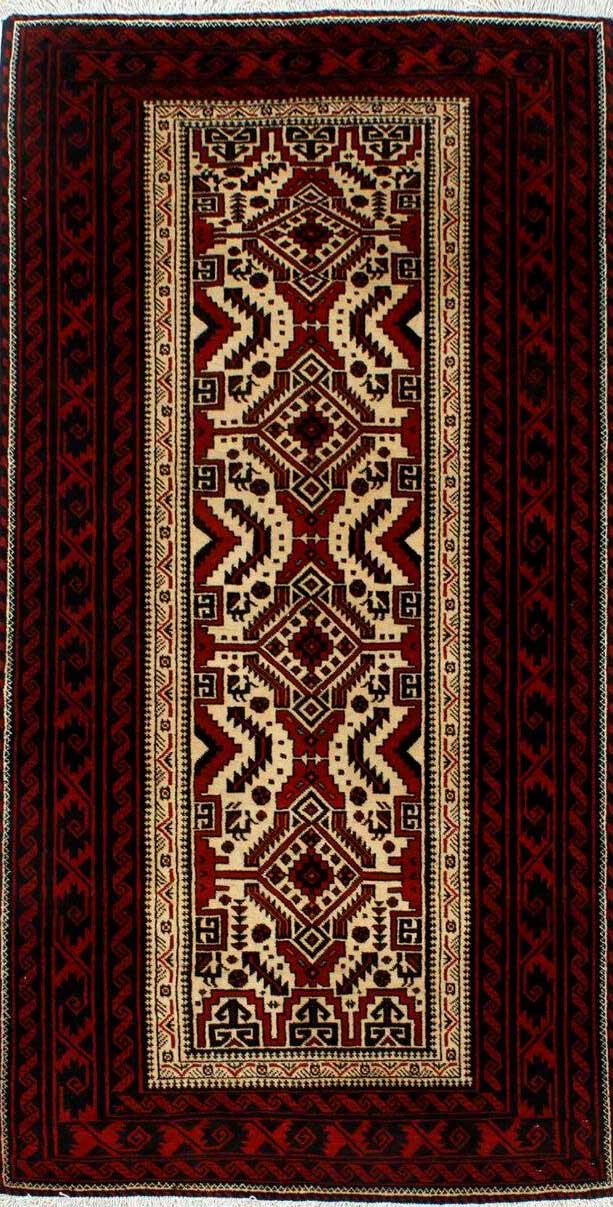 Baluch Rug