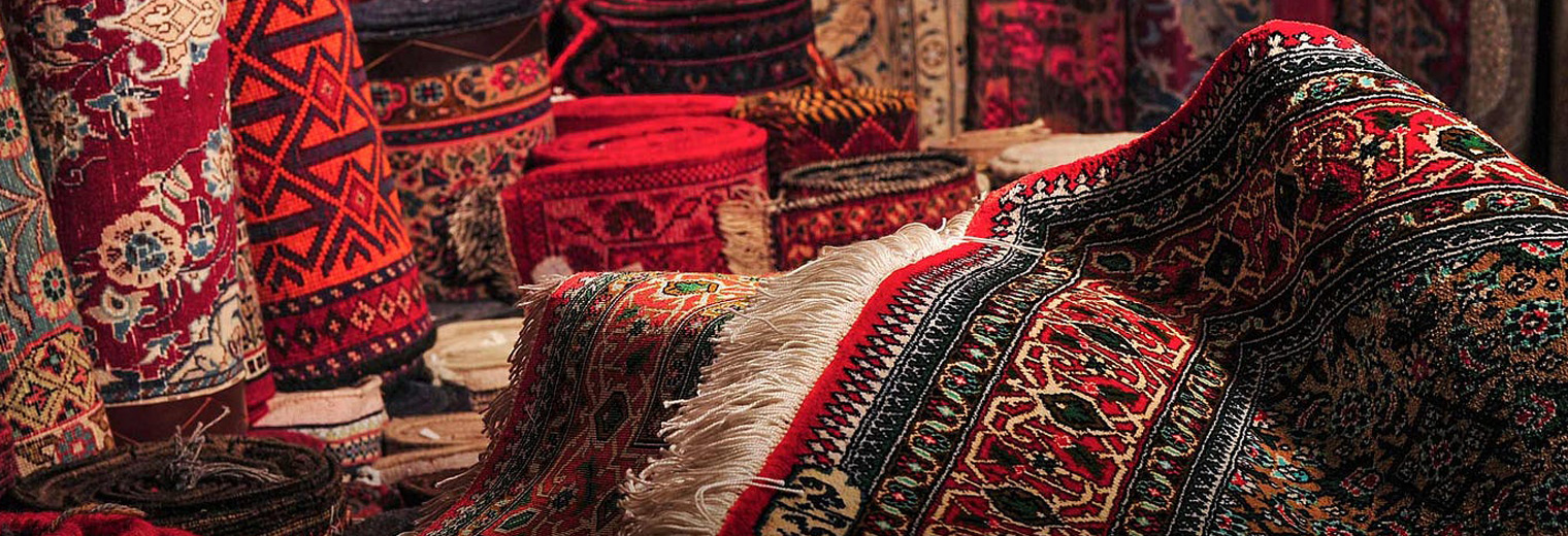 The Premier Portal of the Persian Carpet Industry